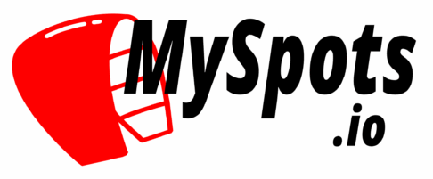 App MySpots.io